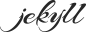 logo-jekyll